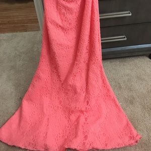 Special Occasion Dress